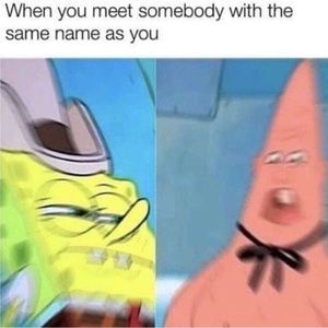 Meet your Posher, Isaiah